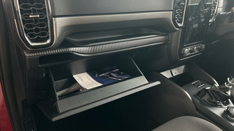 Ford Ranger Diesel Pick Up Double Cab XLT 2.0 EcoBlue 170